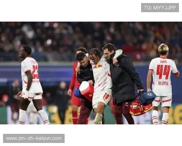 德甲莱比锡边路穿插制造混乱,胜利入袋