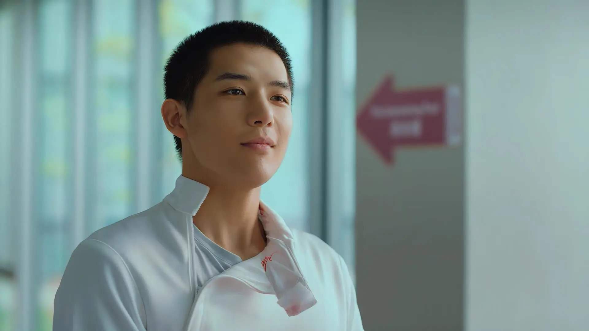 自由泳霸主查尔莫斯再创辉煌，查尔莫斯臂展